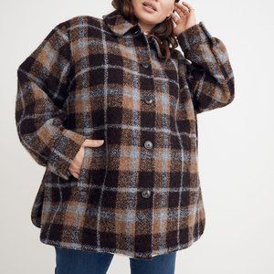 Madewell Belrose Jacket